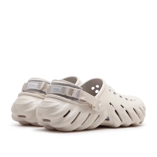 Crocs Echo Clogs (Stucco)